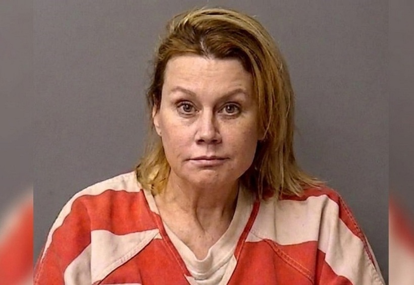 Kelle Anne Brassart. Ảnh: Turlock Police Department