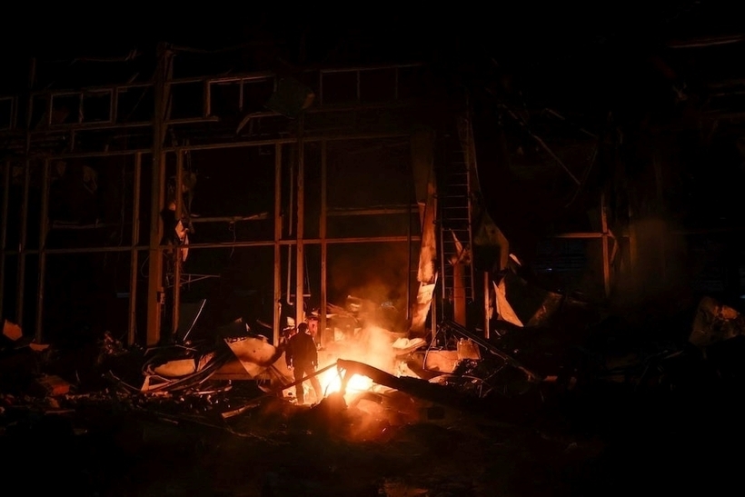 Ảnh minh họa: Reuters
