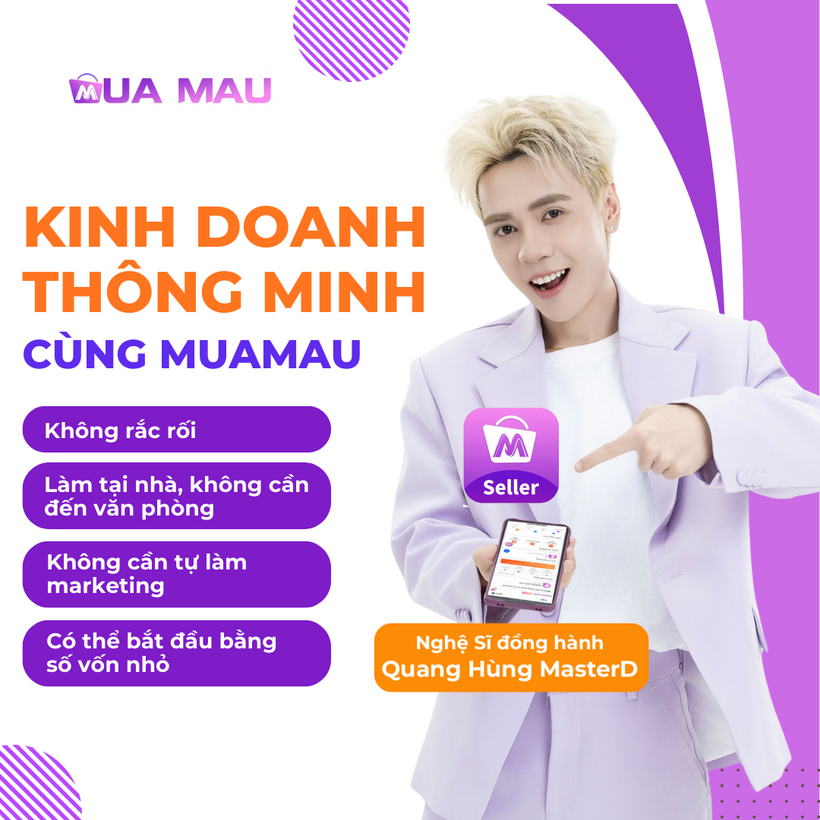 Khi mua sắm và kinh doanh online trở thành một phần sinh hoạt gia đình - 3