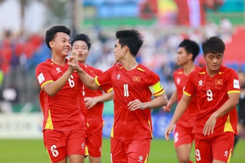 Bất chấp lịch sử đối đầu bất lợi, U23 Việt Nam vẫn tự tin khi đối đầu với UAE. Với sự trưởng thành và bản lĩnh, kịch bản về một bất ngờ thú vị có thể xảy ra.