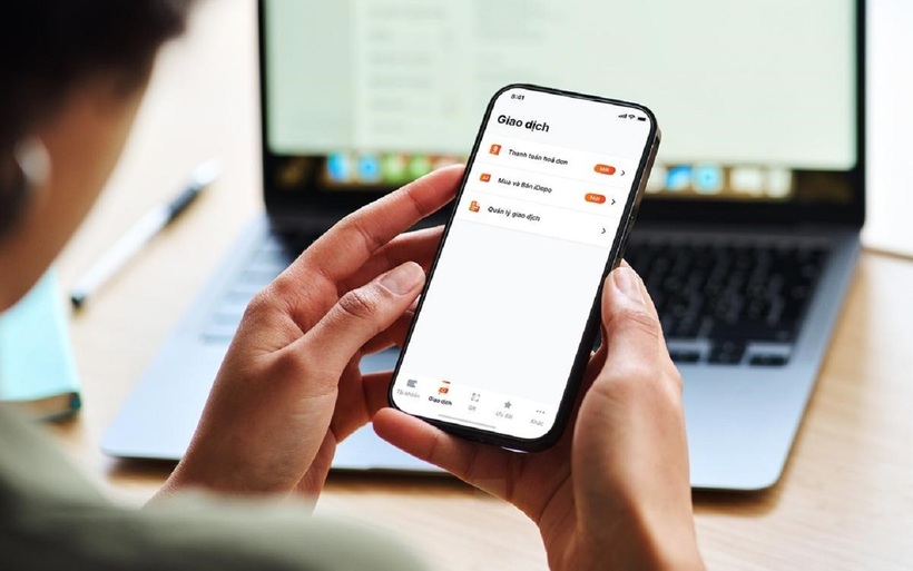 VIB đẩy mạnh gói giải pháp hỗ trợ kinh doanh Tết cho tiểu thương - 2