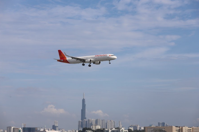 Sun PhuQuoc Airways đạt năng lực tự chủ về bảo dưỡng máy bay - 4