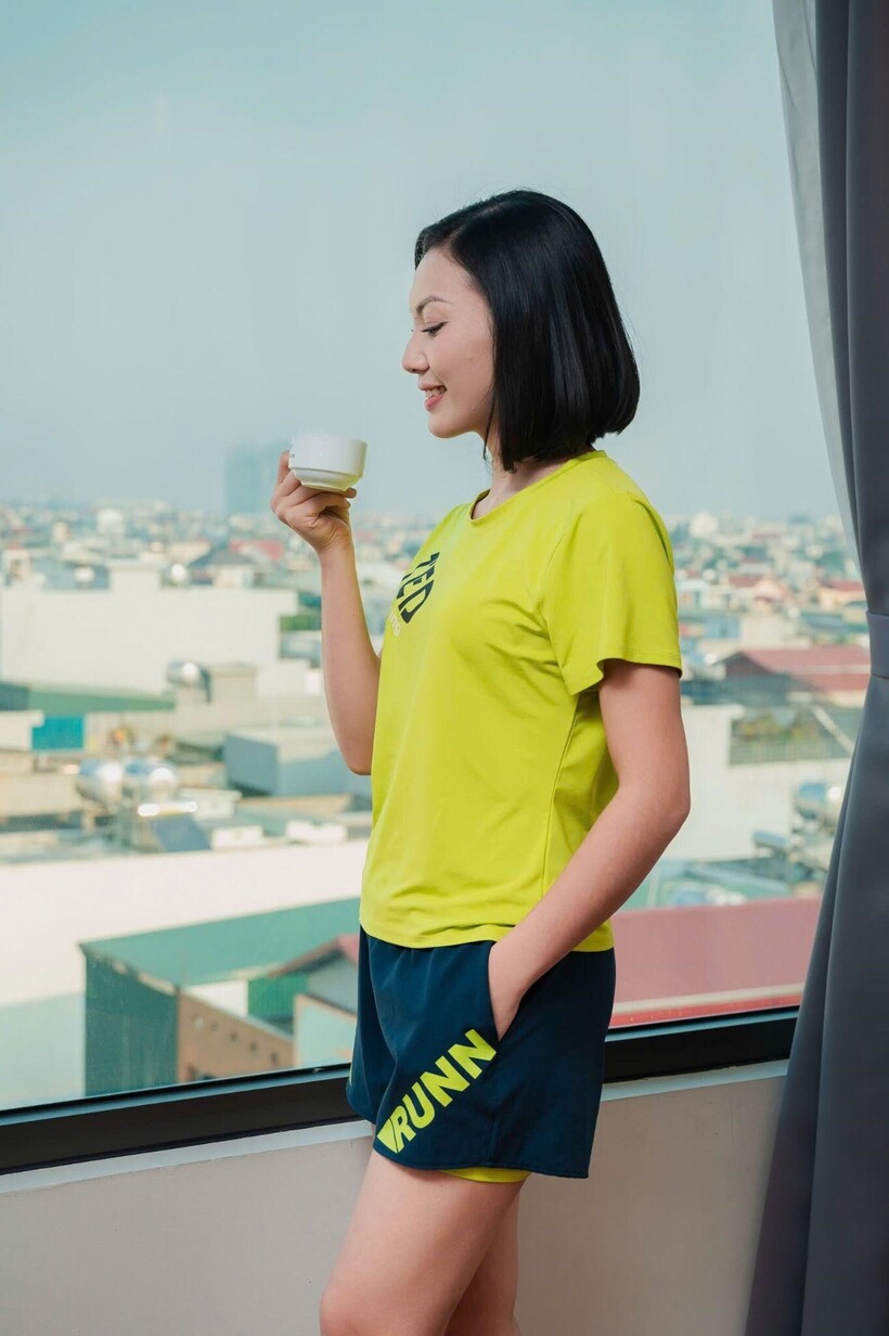 Doanh nhân Phùng Huế – Dấu ấn người đồng hành cùng Fun Coffee trên hành trình phát triển bền vững - 5