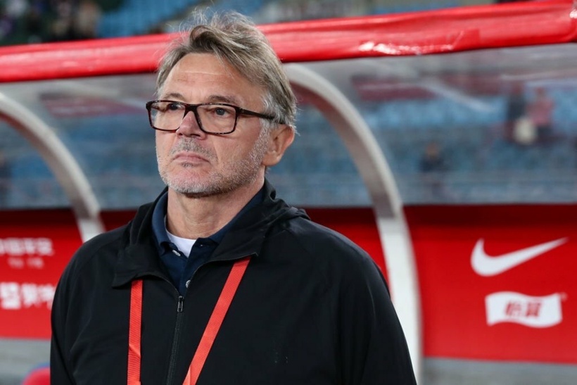 HLV Troussier.