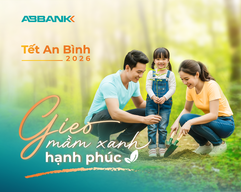 Chương trình Tết An Bình năm thứ 17 sẽ diễn ra vào cuối tháng 1/2026