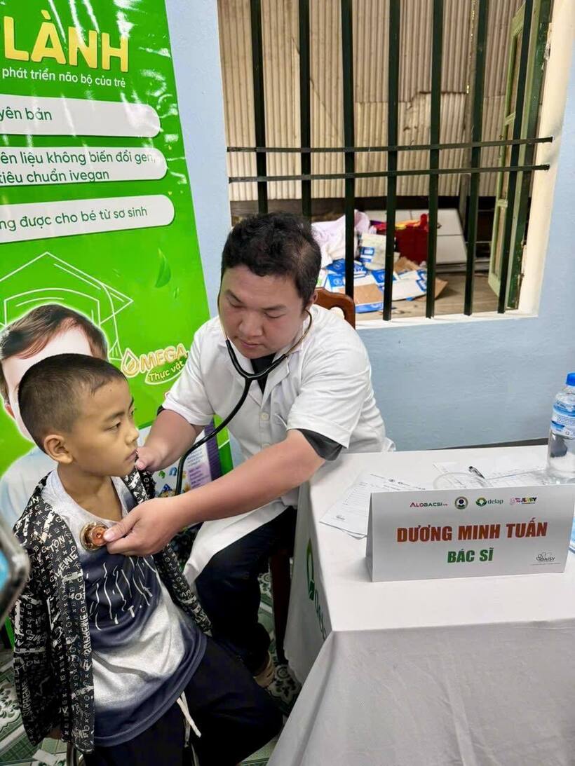 Bác sĩ Dương Minh Tuấn, Khoa khám và điều trị các bệnh lý nội tiết – đái tháo đường, Bệnh viện Bạch Mai