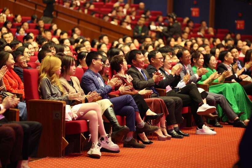 Đồng hành cùng Xuân Phát Tài 16 với vị thế nhà tài trợ kim cương - 3