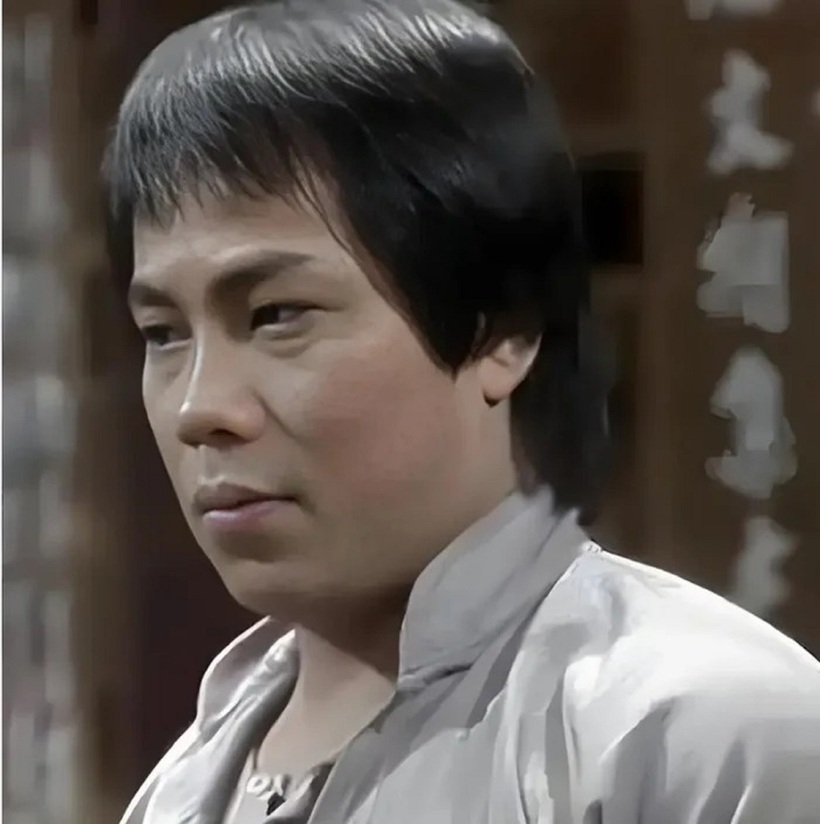 Lương Tiểu Long gắn liền với hình tượng võ sư chính trực trên màn ảnh. Ảnh: Sohu