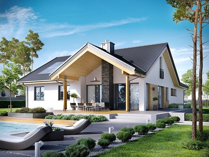 Với đa dạng phong cách thiết kế, khả năng bố trí công năng linh hoạt và chi phí đầu tư hợp lý, biệt thự 1 tầng xứng đáng là lựa chọn bền vững cho những ai đang tìm kiếm một tổ ấm lý tưởng, lâu dài và giàu giá trị sử dụng.