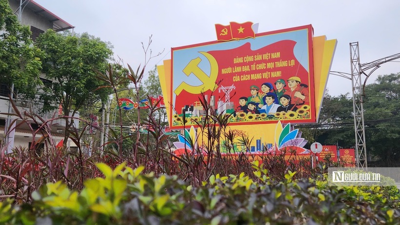 Niềm tin vào tương lai đất nước - 4