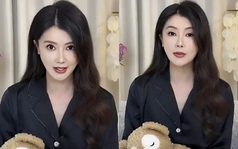 Cam Vy khẳng định cô  trả hết số nợ 1,2 tỷ NDT thay chồng trong 7 ngày.