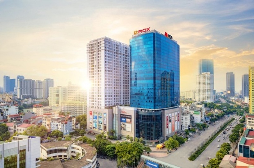 ROX Group - Ba thập kỷ kiến tạo thuận ích, đưa giá trị Việt vươn xa - 1
