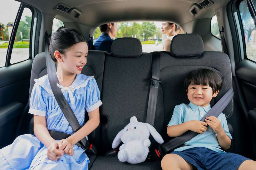 Cuối năm, hành khách ưu tiên những chuyến xe liên tỉnh “ít phải lo nghĩ” của Xanh SM - 2