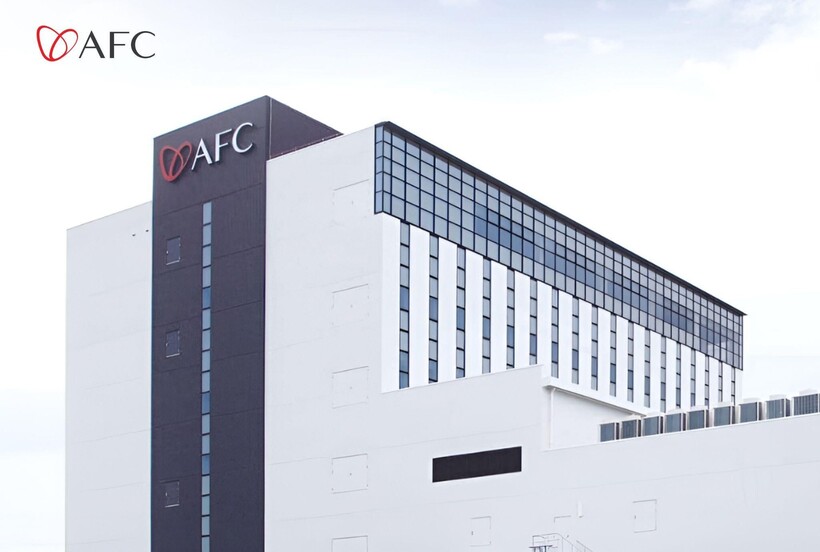 Việc niêm yết trên sàn chứng khoán Tokyo khẳng định tiềm lực tài chính và sự minh bạch tuyệt đối của Tập đoàn AFC.