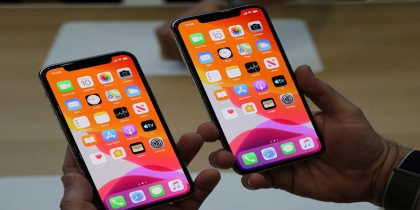 Công an cảnh báo nghiêm trọng tới tất cả người dùng iPhone, iPad. (Ảnh minh họa)