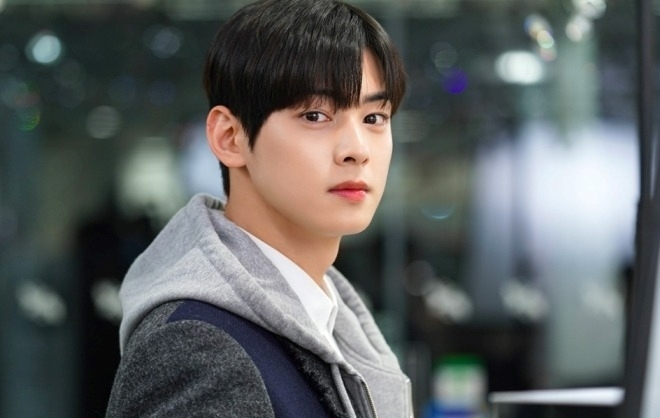 Ca sĩ, diễn viên nổi tiếng Hàn Quốc Cha Eun Woo bị cáo buộc trốn thuế thông qua công ty ma.