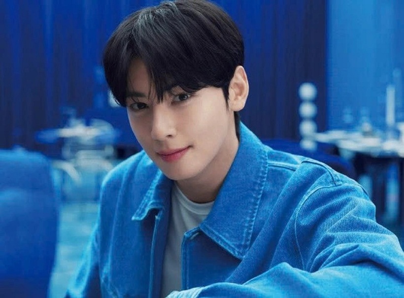 Nhiều nhãn hàng đã lần lượt gỡ bỏ quảng cáo có Cha Eun Woo. Ảnh: Shinhan