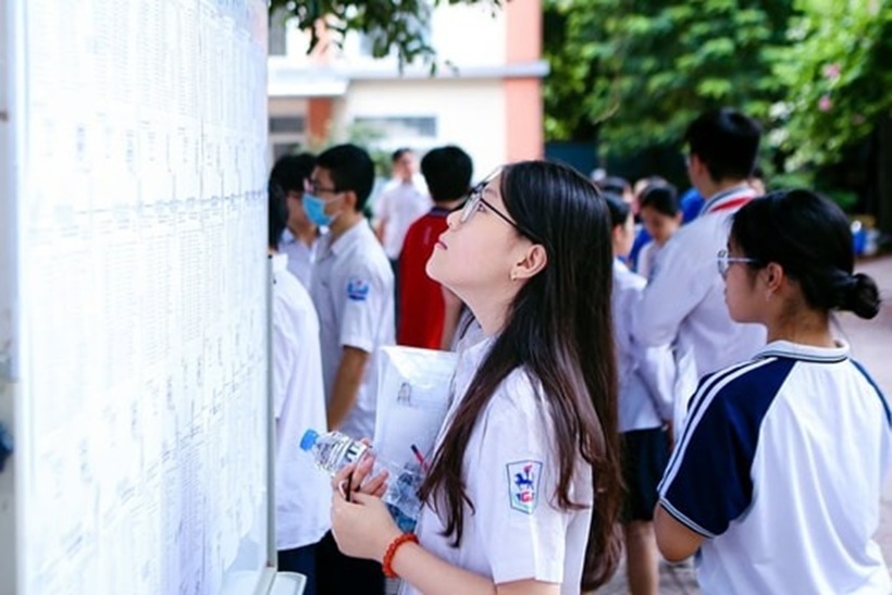 Hơn 16.900 thí sinh đăng ký dự thi TSA đợt 1/2026 của Đại học Bách khoa Hà Nội. Ảnh minh họa