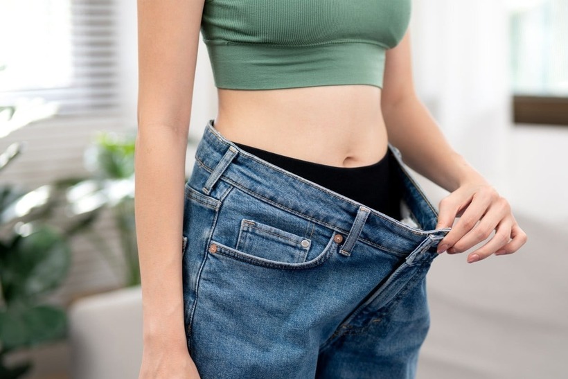 Giảm 15kg trong 2 tháng để làm phù dâu, cô gái trẻ bàng hoàng nhận kết quả tiền tiểu đường. Ảnh minh họa.