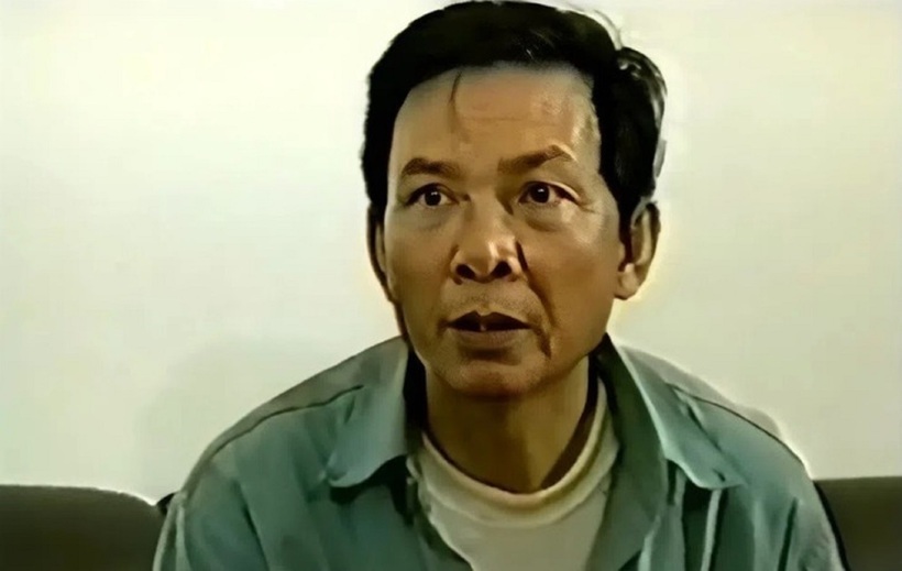 NSƯT Hải Điệp trong Chuyện nhà Mộc.