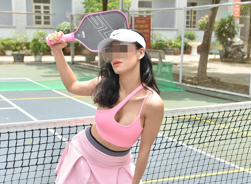 Chuyên gia khẳng định nguy cơ thấp và chỉ ra cách tập luyện an toàn sau nâng ngực. Ảnh minh họa