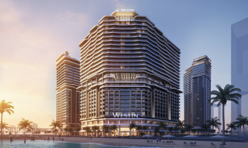 Phú Quốc sẽ có “thành phố khách sạn” quy tụ những thương hiệu nghỉ dưỡng đình đám nhất thế giới