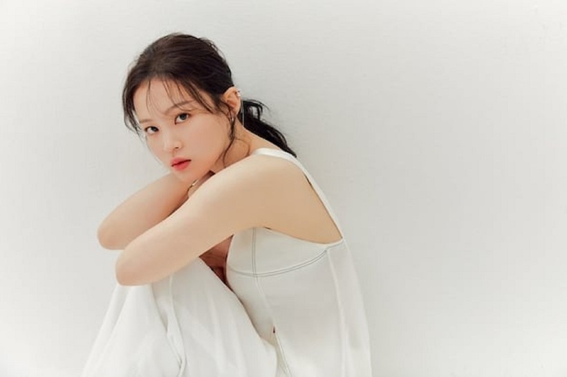 Ca sĩ Lee Hi. /Chosunilbo DB