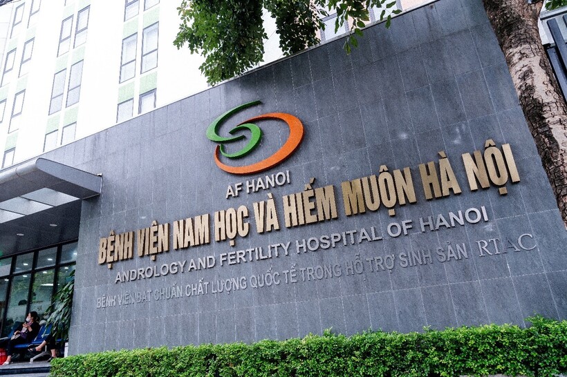 Để mùa xuân trọn vẹn hơn với những cặp vợ chồng hiếm muộn  - 1