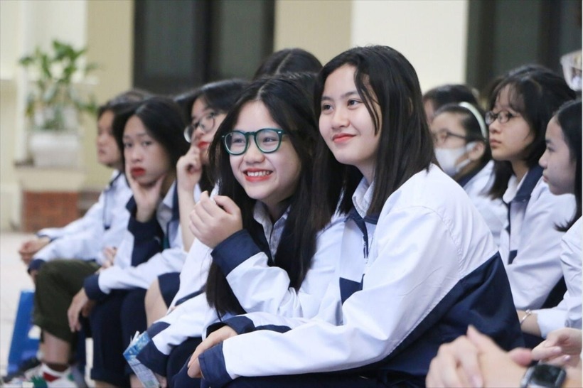 Việc triển khai sớm kế hoạch giúp phụ huynh và học sinh có thêm thời gian tìm hiểu và cân nhắc kỹ lưỡng các lựa chọn.