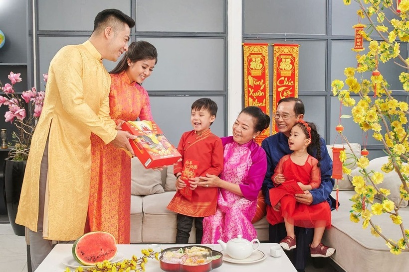 Lời chúc Tết Bính Ngọ 2026 ý nghĩa - 1