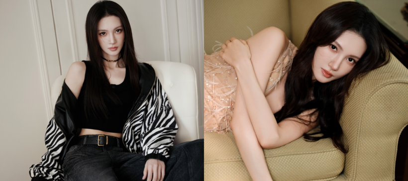 Nữ diễn viên Kim Thần bị tố gây tai nạn giao thông nhưng rời khỏi hiện trường, để trợ lý nhận thay tội.