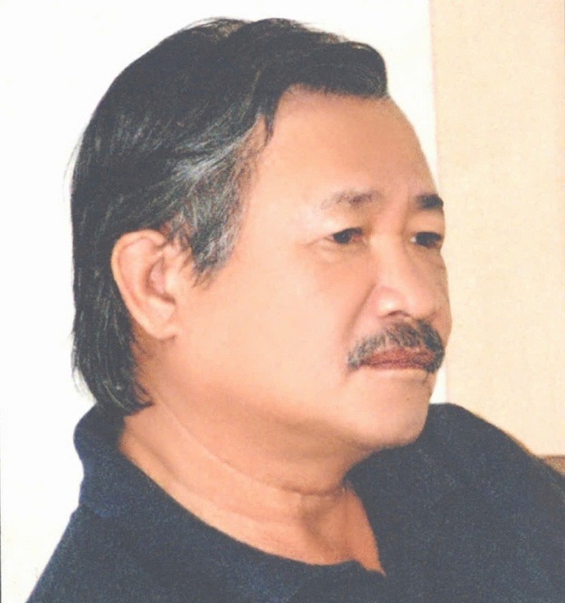 Nhà văn Mường Mán qua đời.