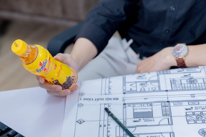 Number 1 bền bỉ đồng hành tiếp năng lượng cho hàng triệu người Việt, tự tin bứt phá mọi giới hạn, sẵn sàng trở thành phiên bản tốt nhất