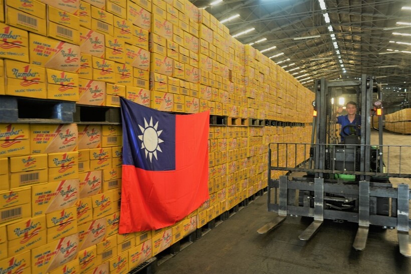 Number 1: Khi công nghệ sản xuất trở thành nền tảng cho hành trình tiếp năng lượng bền vững - 3