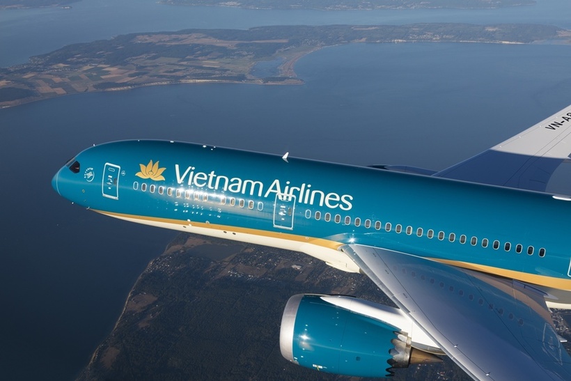 Vietnam Airlines báo lãi Quý IV, khép lại năm 2025 với kết quả sản xuất kinh doanh ấn tượng.