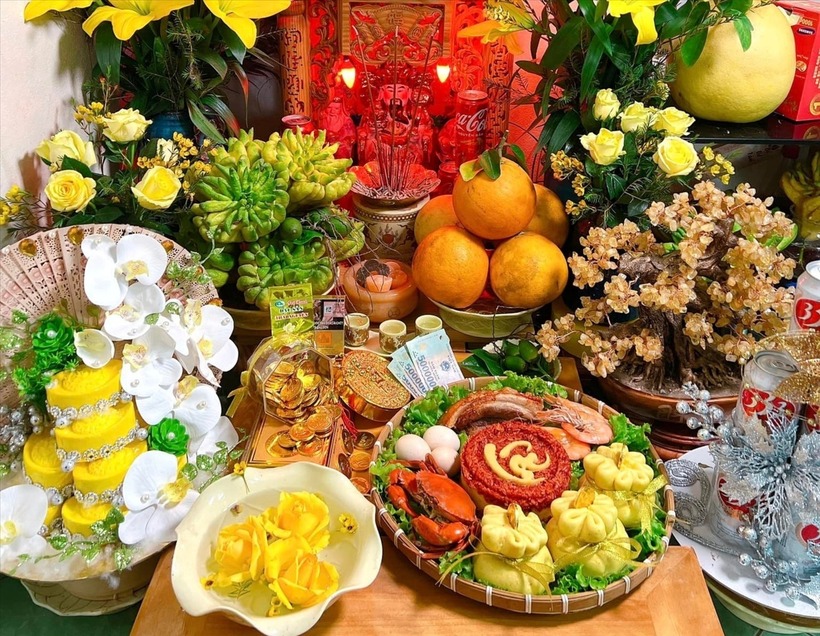 Ảnh minh họa: Sức khỏe và Đời sống
