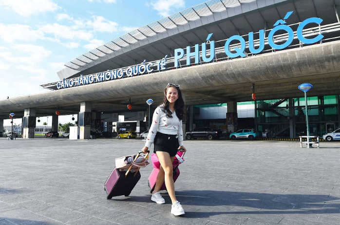 Cảng hàng không quốc tế Phú Quốc