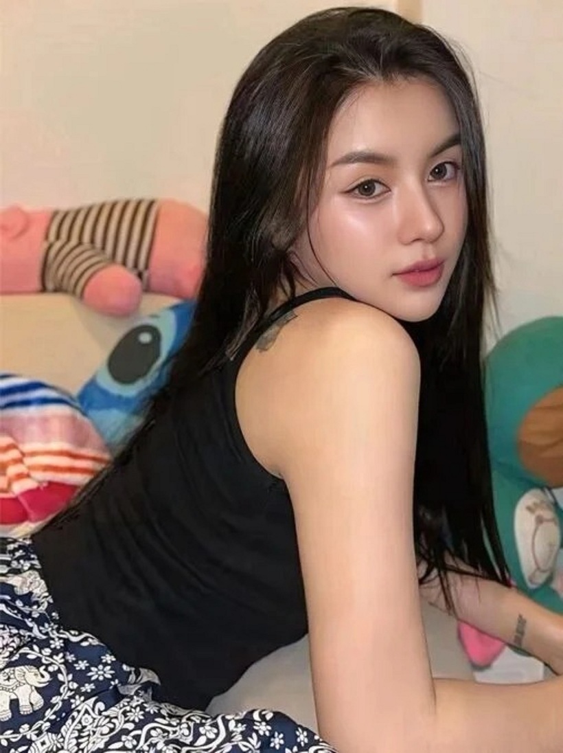 Nữ diễn viên Air Pornsawan