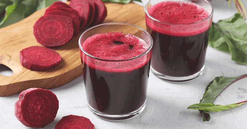 3 đồ uống giúp giảm mỡ gan - 2