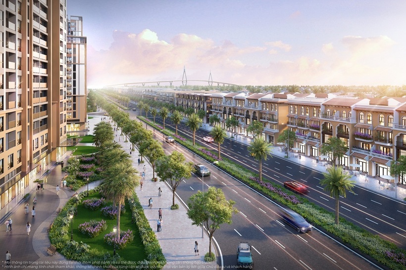 Vinhomes là chủ đầu tư hiếm hoi tung chính sách hỗ trợ lãi suất 0% tới 36 tháng, giúp khách hàng quẳng gánh lo về biến động lãi suất