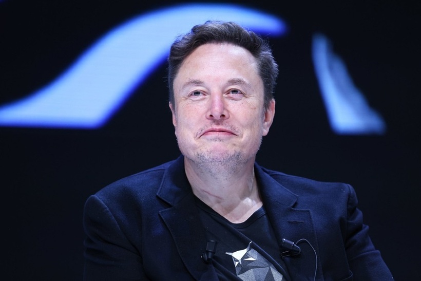 Elon Musk tạo “siêu thực thể” SpaceX – xAI, tái định hình cuộc đua công  nghệ toàn cầu?