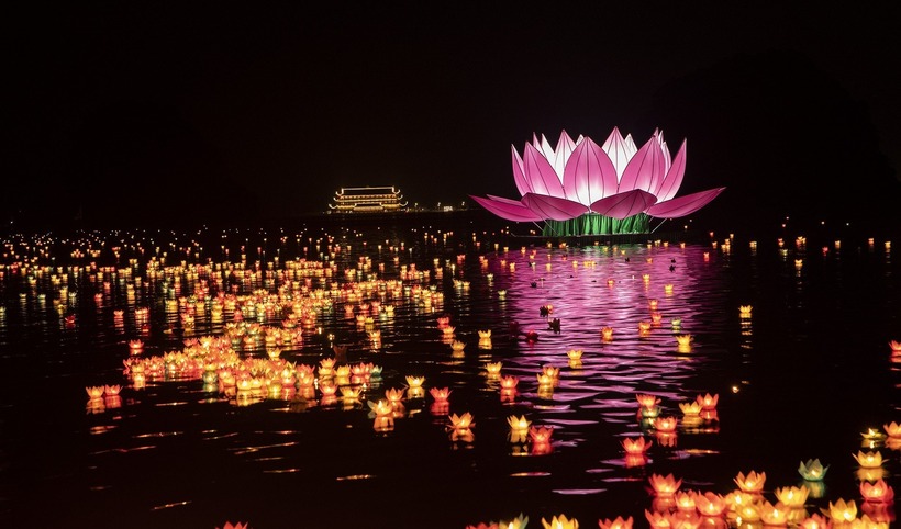 Ý nghĩa ngày Rằm tháng Giêng.