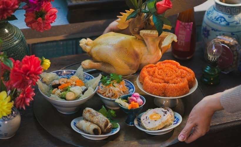 Vì sao tháng 1 Âm lịch gọi là tháng Giêng.