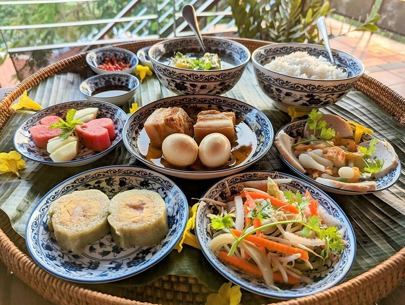 Cá thể hóa dinh dưỡng là yếu tố then chốt trong điều trị bệnh thận, nhất là trong dịp Tết.