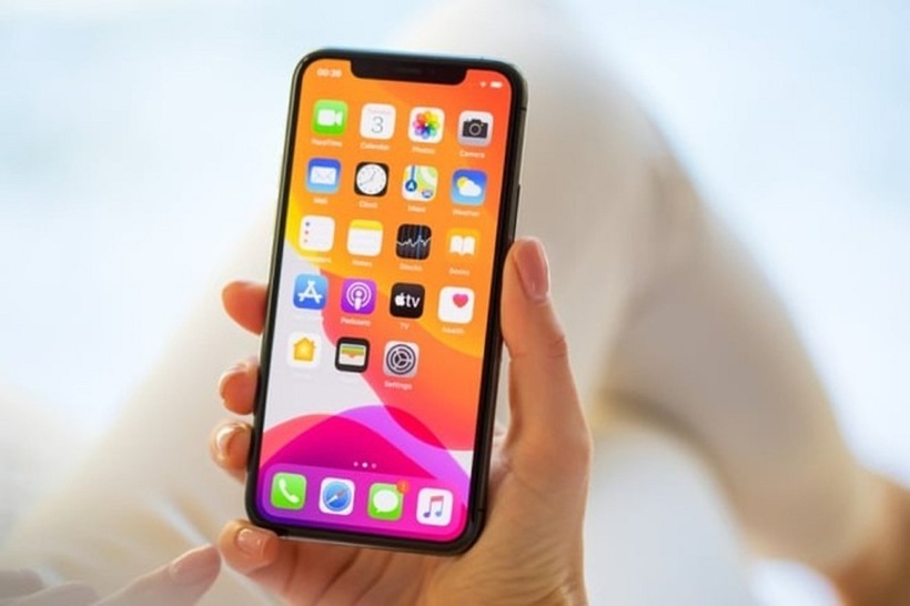 Kích hoạt tính năng kiểm tra ảnh nhạy cảm trên iPhone là cách hiệu quả để phụ huynh bảo vệ con em mình trước các nội dung độc hại. Ảnh minh họa.