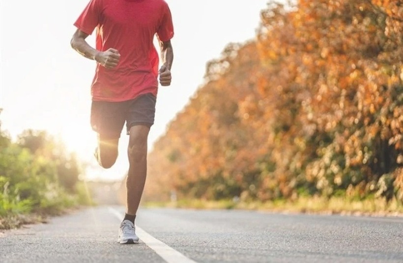 Tập thể dục thường xuyên không chỉ tốt cho vòng eo của bạn, mà còn làm giảm nguy cơ mắc bệnh thận mãn tính.