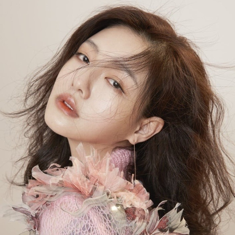 Từ Hy Viên vừa qua đời hồi đầu năm (Ảnh: Sina).