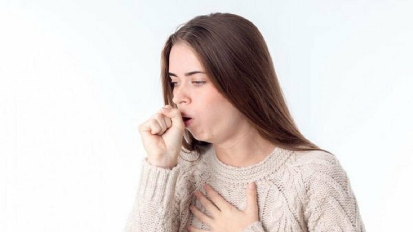 Khàn tiếng là sự thay đổi bất thường của giọng nói