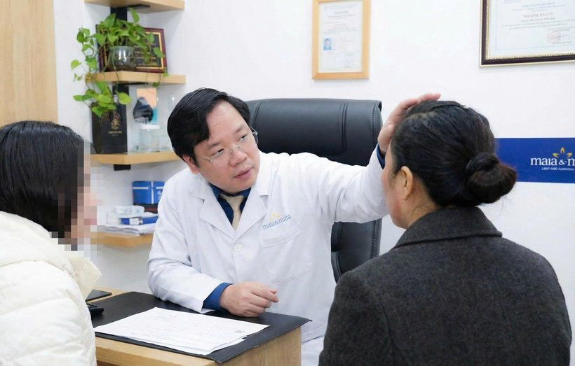 Bác sĩ cảnh báo nguy cơ hỏng da từ các dịch vụ peel không chuyên