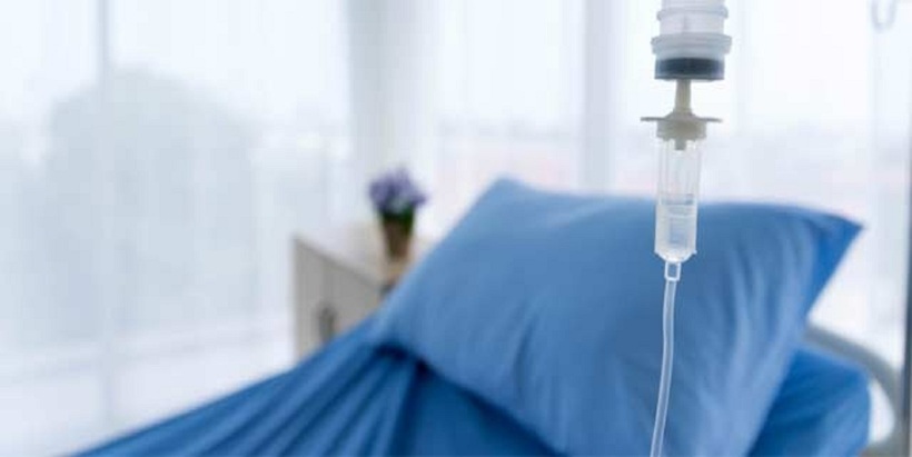 Đột quỵ mùa lạnh thường xảy ra vào sáng sớm hoặc ban đêm. Ảnh minh họa.